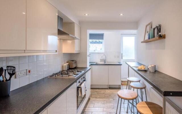 Lily Cottage, Leiston