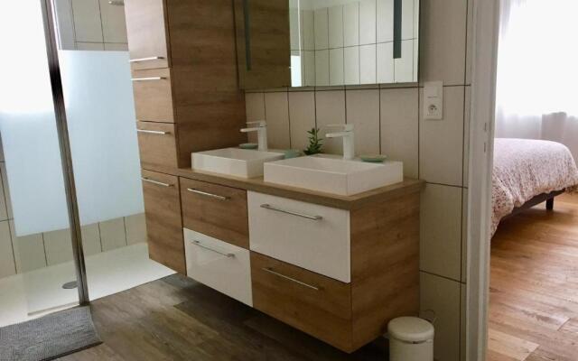 Maison Les Sables-d'Olonne, 6 pièces, 10 personnes - FR-1-92-891