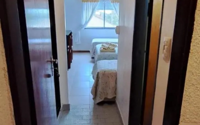 Hotel Solyma