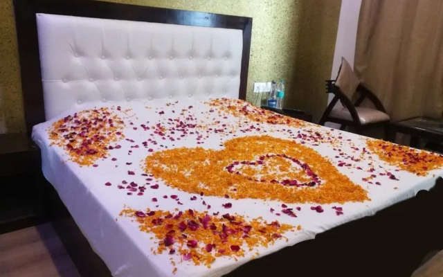 OYO 22664 Hotel Whispering River