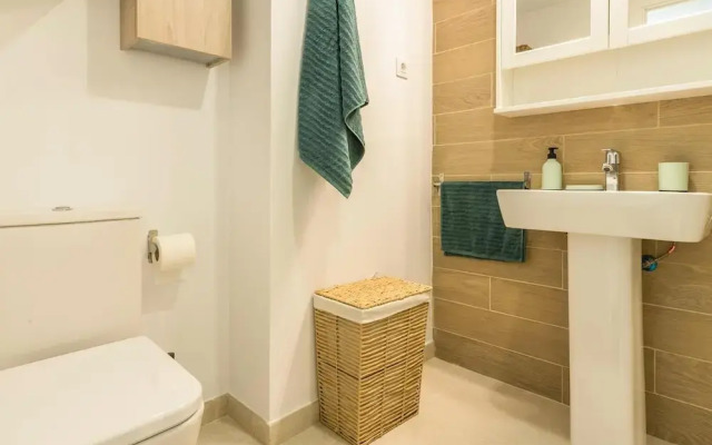 Vcv Apartment Montevideo