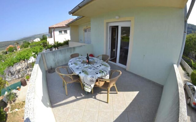 Apartments Jasna