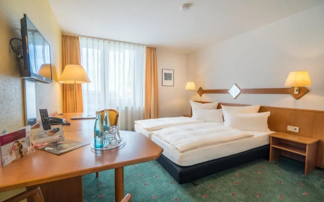Residenzhotel Stuttgart Airport, Sure Hotel Collection by BW