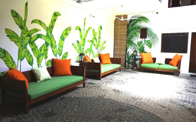 Cloud Nine Bed & Breakfast