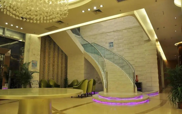 Zhonghui Hotel