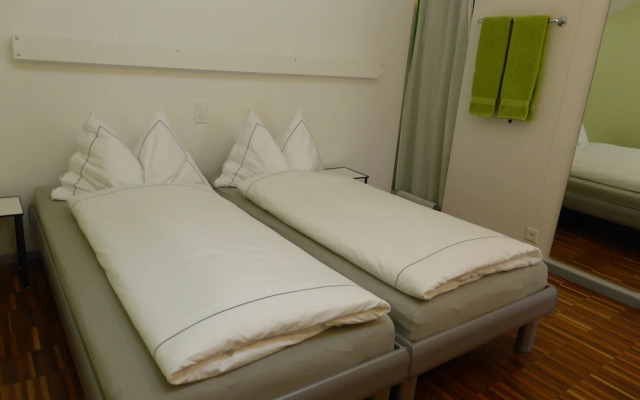 Hotel Alte Gärtnerei