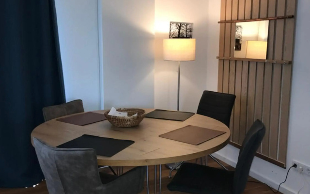 Ferienwohnung Thiele