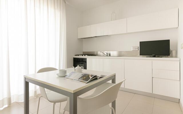 Residenza Excelsior 705