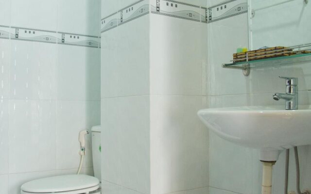 Dong Bao Hotel An Giang