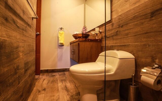 Hotel Boutique Casa del Viento