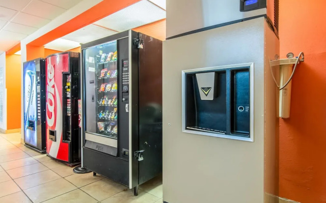 Motel 6 Dallas - North