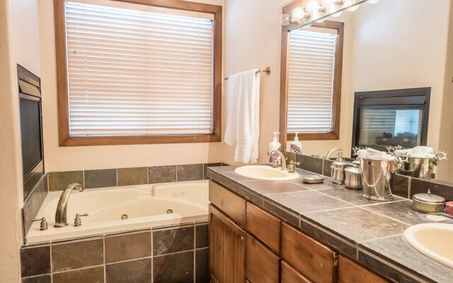 Harriman 4 - 3 Br Home