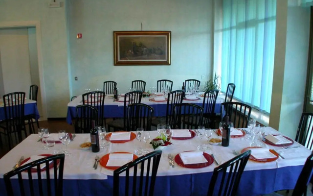 Hotel Palladio