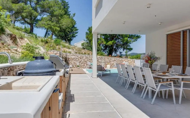 Villa Miramarina