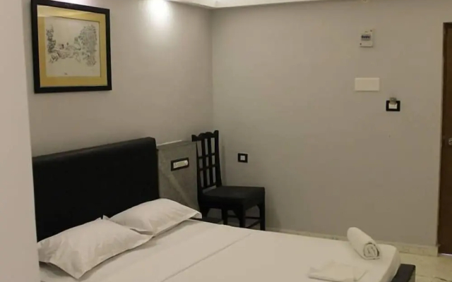 Nirvana Boutique Hotel