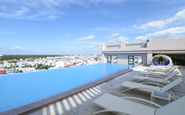 Phu Cuong Hotel Ca Mau