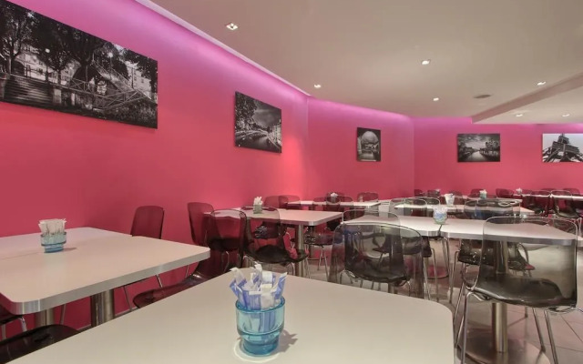 Hotel de l’Aqueduc