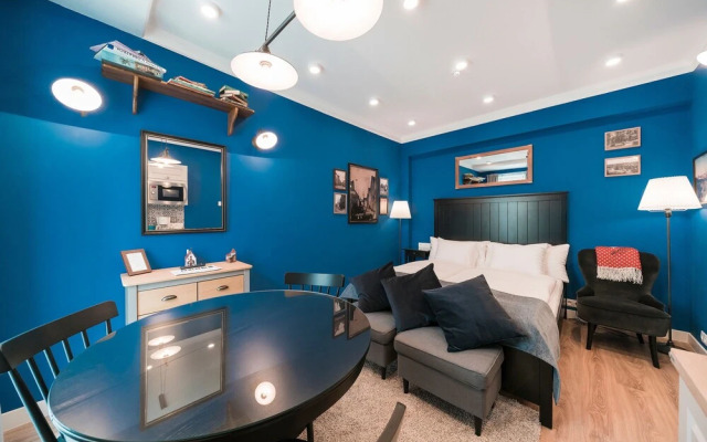 Revelton Studios Frantiskovy Lazne