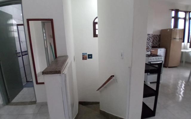 Espaço Mar Doce Lar - Praia Indaiá e Riviera