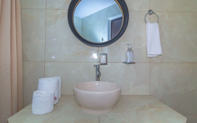 Aruma Luxury Suites Mahahual