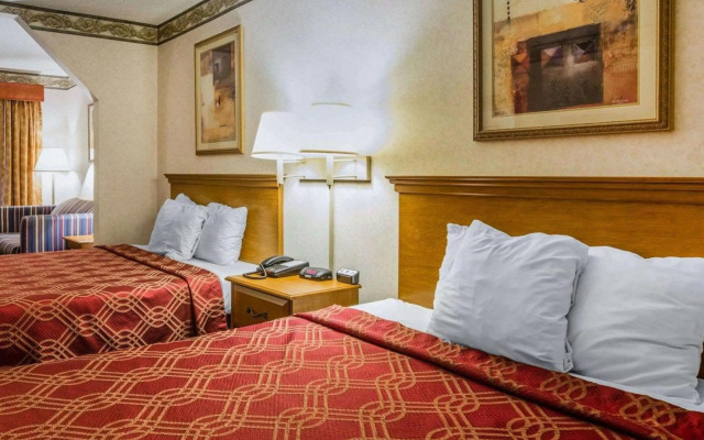 Econo Lodge Villa Rica