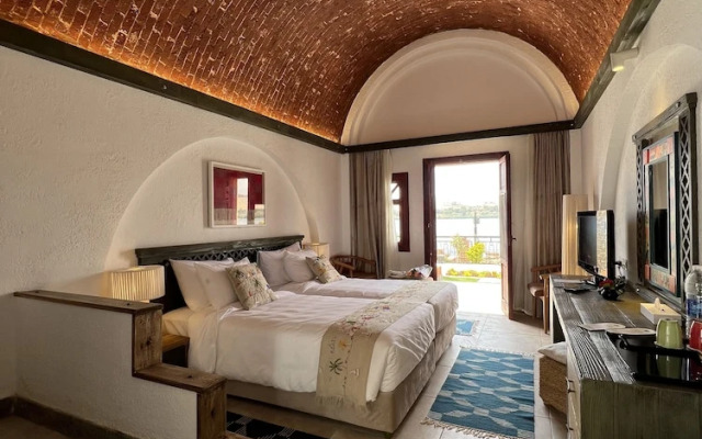 Sonesta Nouba Hotel Aswan