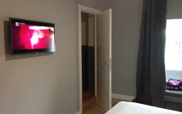 Room Inn Vatican