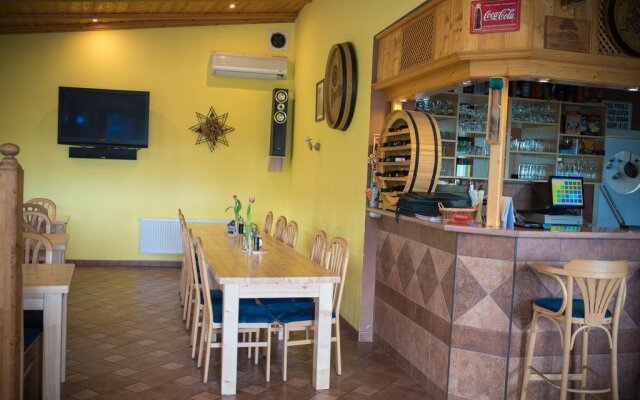 Hotel-Restaurant U Švábků