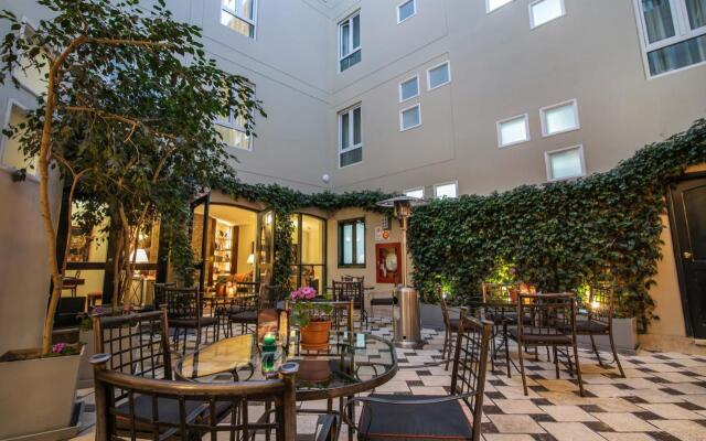 LP Los Portales Hotel Cusco
