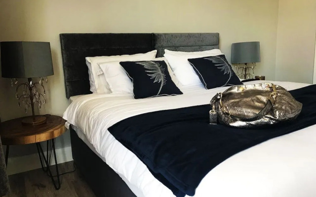 Titanic Guest Boutique Accommodation