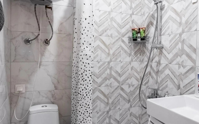 Апартаменты на улице Рубинштейна 2/45