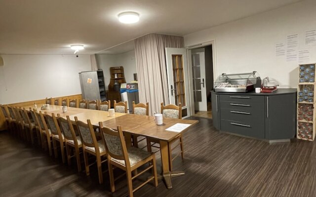 Hotel Bahnhof Ausserberg