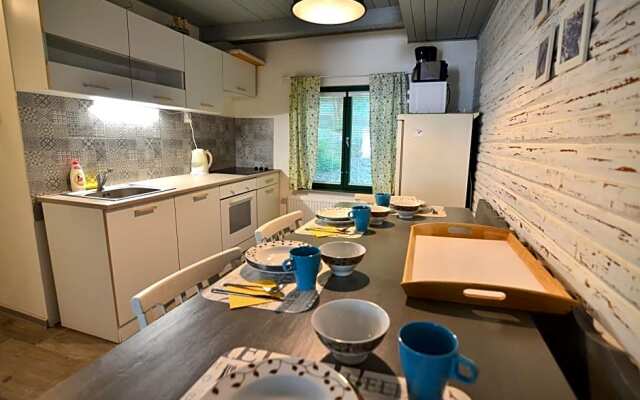 Apartmán Zemplínská šírava