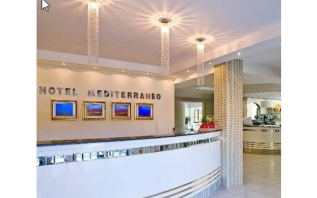 Hotel Mediterraneo Club Benessere