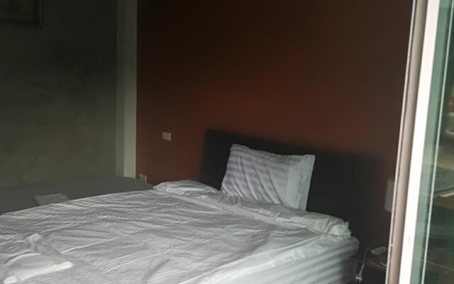 Solar ville house chiangmai