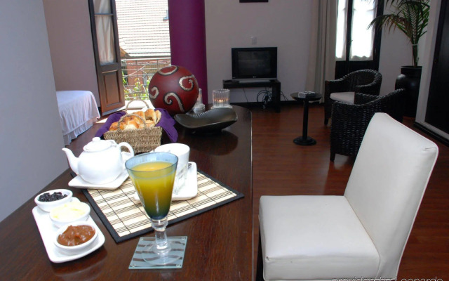 Palermo Soho Loft