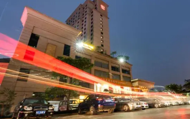 Dongguan Haixia Hotel