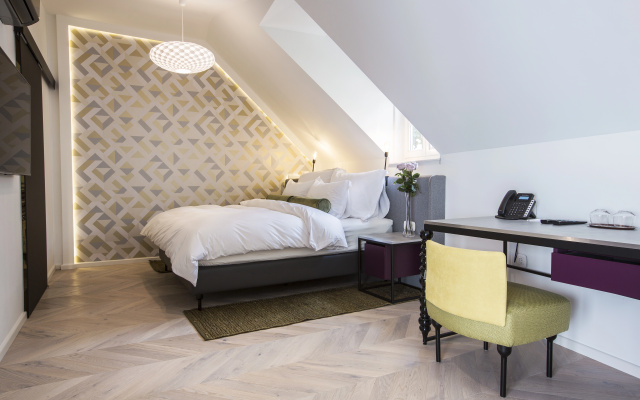 Maison Bistro & Hotel