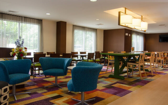 Fairfield Inn Hartsville