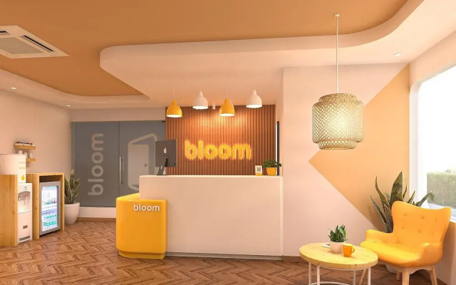 Bloom Hotel - Jubilee Hills