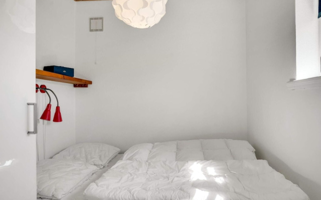 4 Star Holiday Home in Lokken