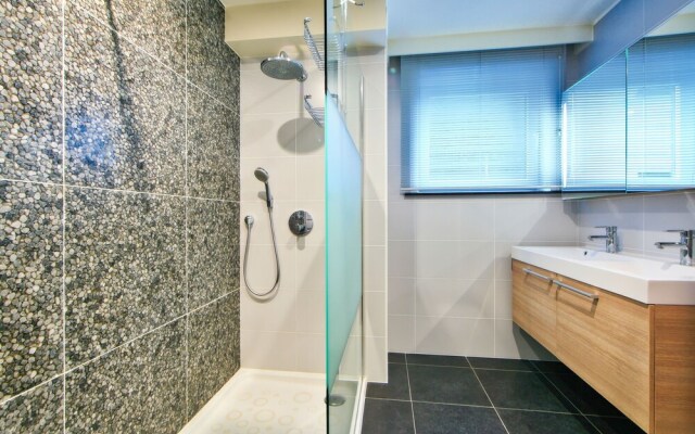 Residentie Mistral Bredene