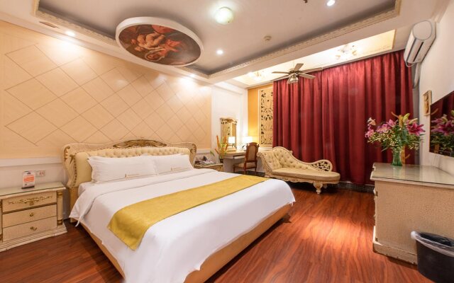 Jinyin Hotel