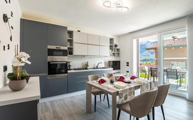 Laura's Little Diamond Apartment - Residence Bel Post