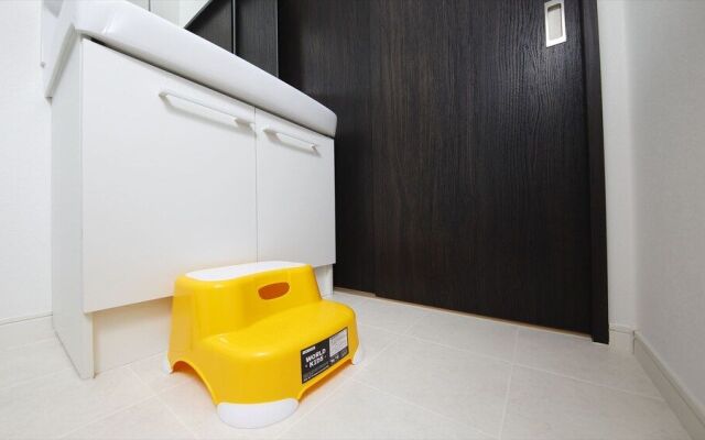 COTO Tokyo Shibuya 3