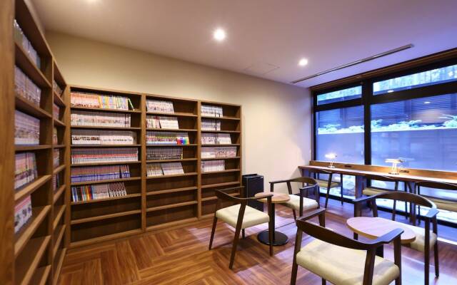 Dormy Inn Express Gotemba Hot Springs