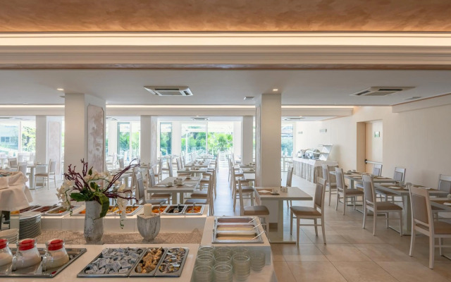 Hotel Savoia Thermae & Spa