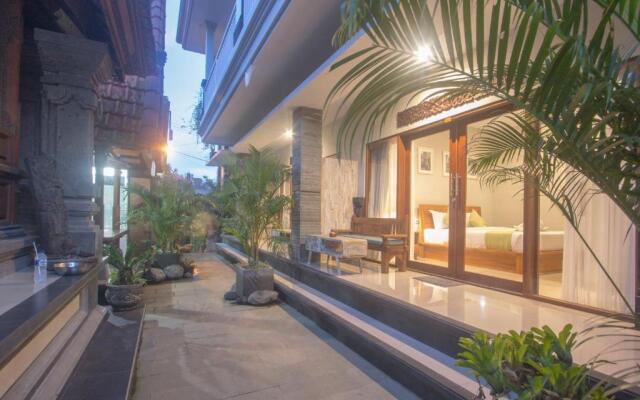 Nang Ade House