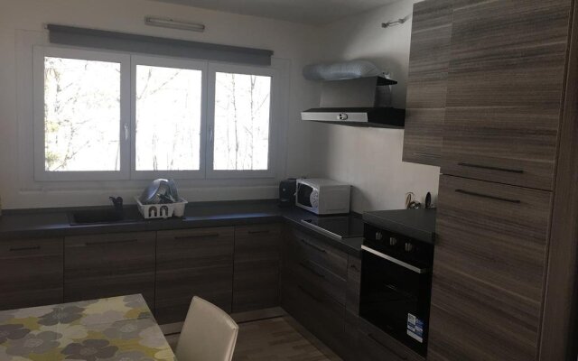 Appartamenti Casa Rio Seco