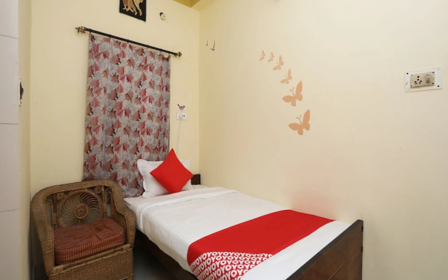 Oyo 24081 Hotel Lata Palace And Resort